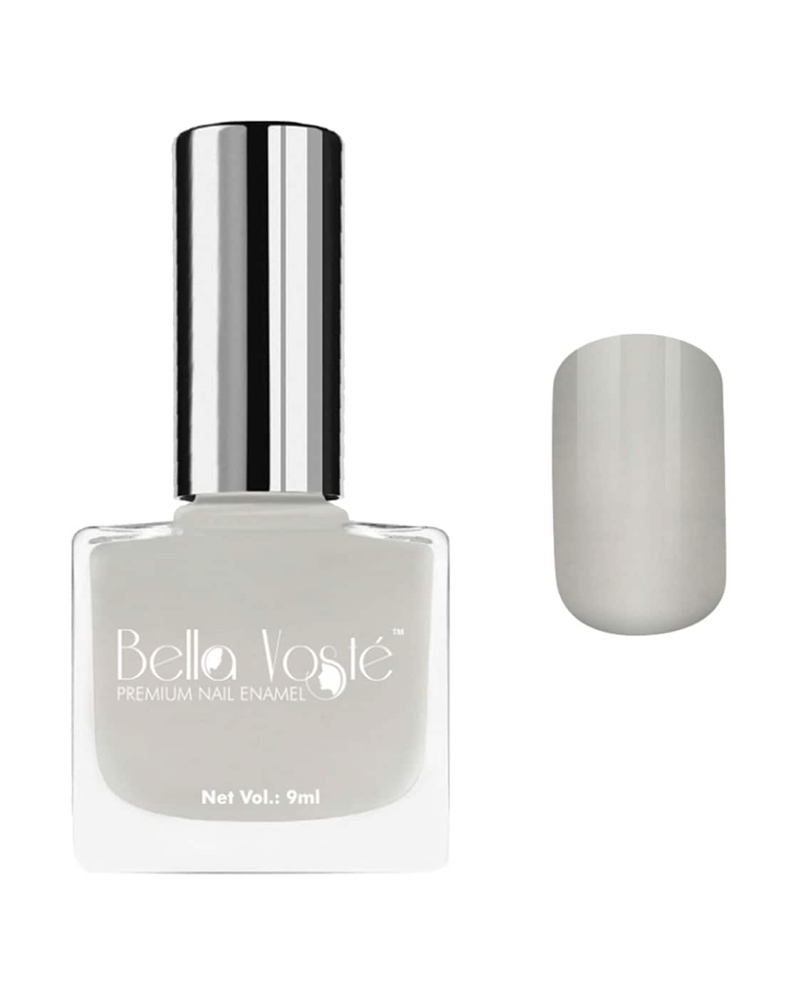 Buy Bella Voste Gel-Shine Nail Paint Shade 327 10 Ml Online at Best Prices  in India - JioMart.