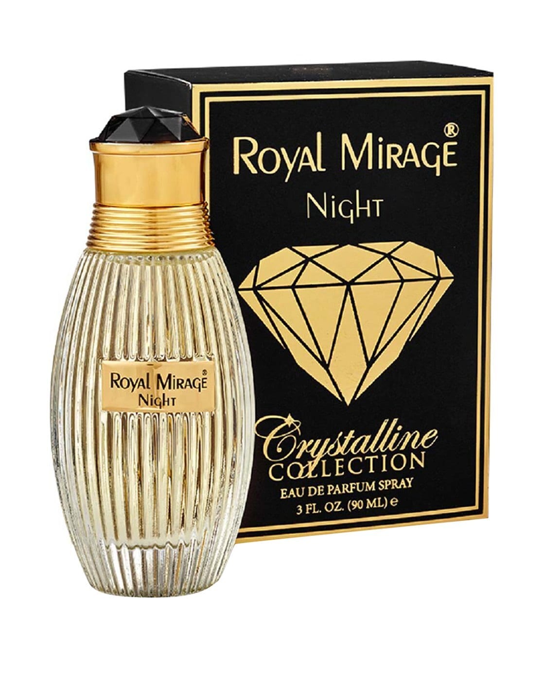 Buy Multicoloured Perfumes Colognes for Men by Royal Mirage