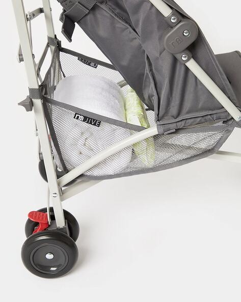 Mothercare fold outlet up buggy