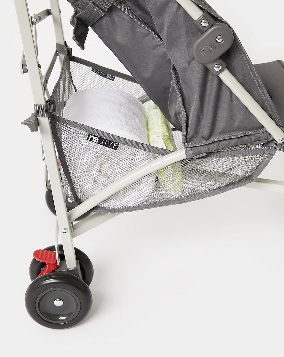 Cuggl stroller best sale with hood