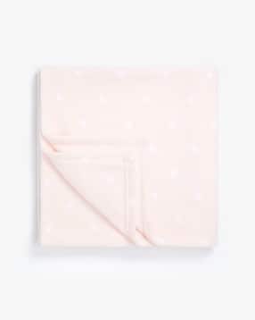 mothercare Moses Polka-Dot Blanket-picture-24