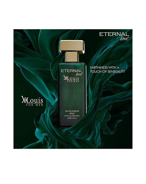 Buy Multicoloured Perfumes & Colognes for Men by Eternal Love Online