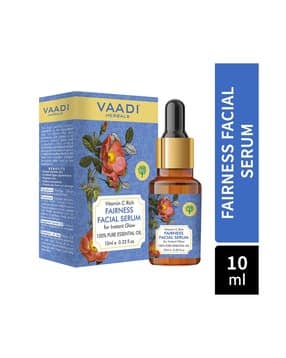 Vitamin C Rich Fairness Facial Serum