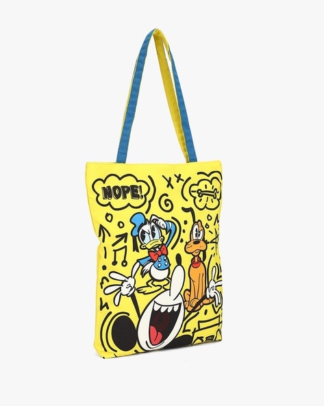 Disney tote bags discount cheap