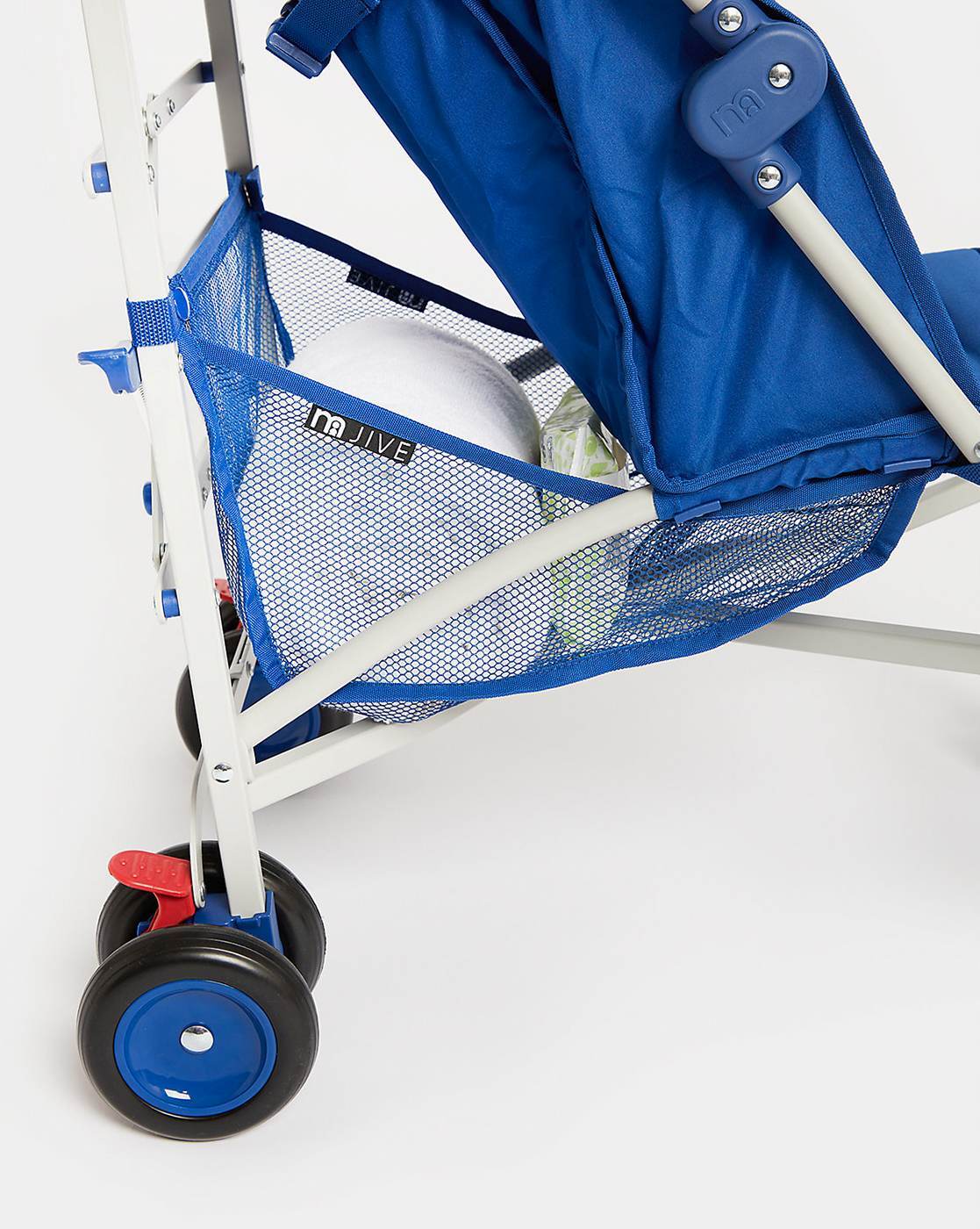 Mothercare jive clearance stroller review