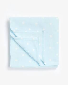 mothercare Moses Polka-Dot Blanket-picture-15