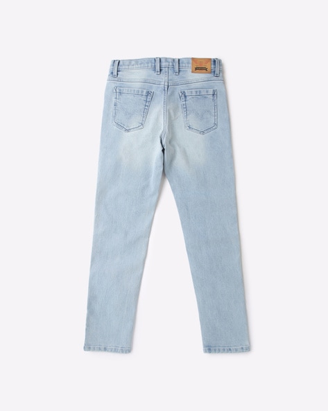 The 6 Best Men's Jeans of 2024 | Reviews by Wirecutter