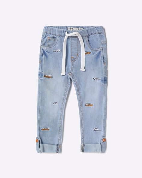 Jeans house deals online shop