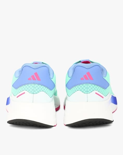 Buy Green Sports Shoes for Women by ADIDAS Online | Ajio.com