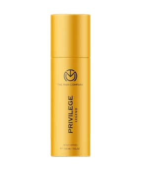 the man company Privilege Legend Body Spray-picture-27