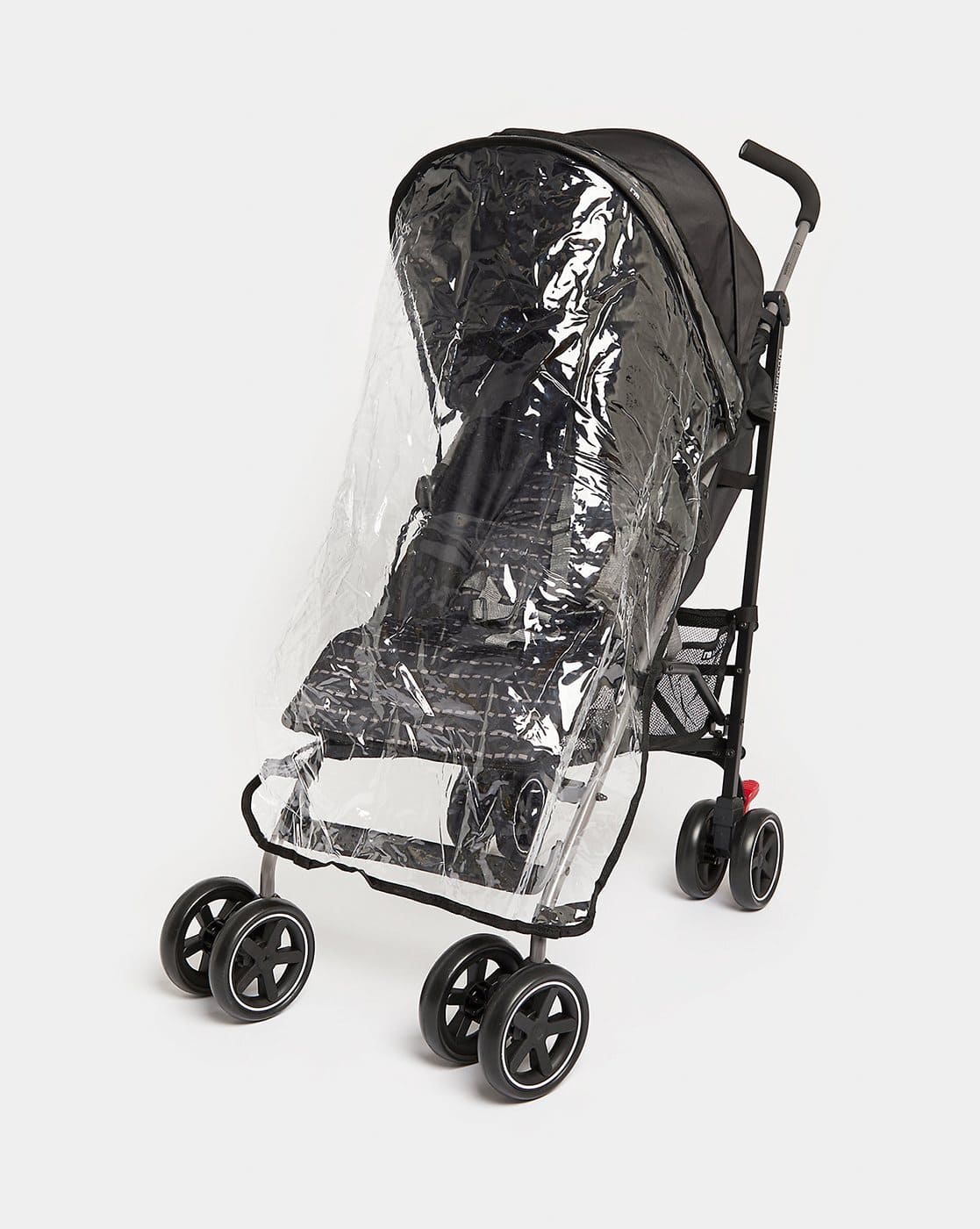 Mothercare Journey Mothercare Orb Pram Rain Cover Mothercare