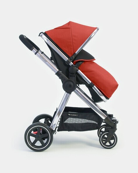 Mothercare journey 2025 4 wheel