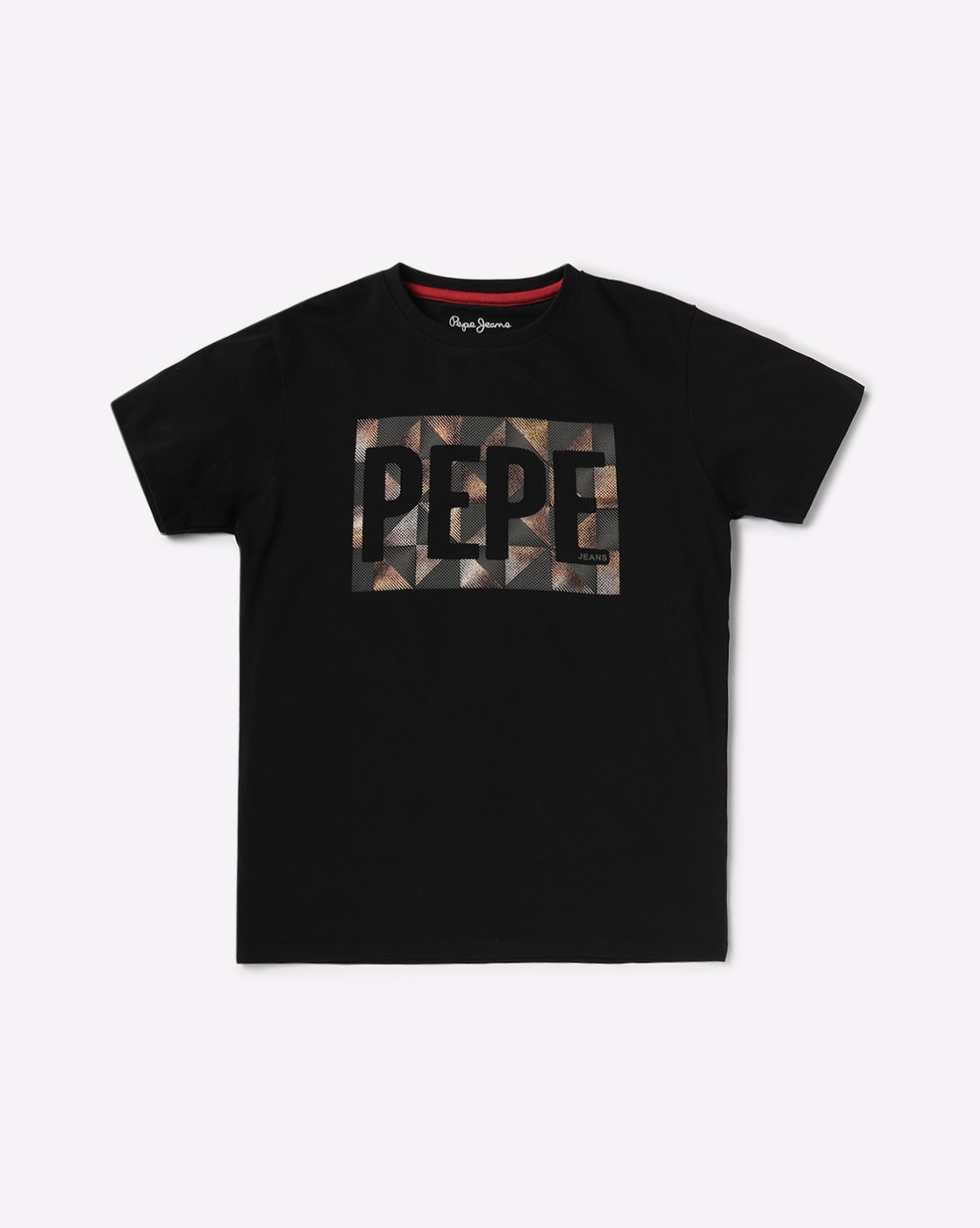 Pepe Jeans Black Shirts - Buy Pepe Jeans Black Shirts online in India