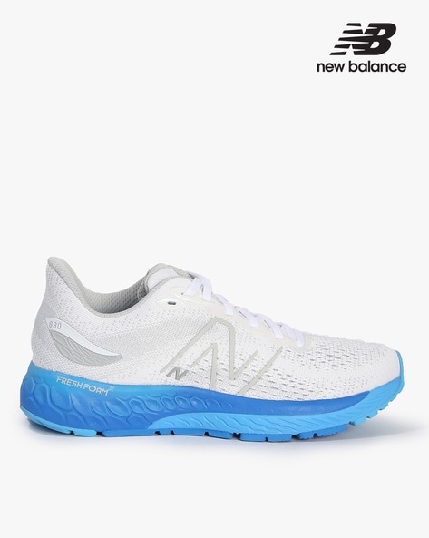 Nb 880 cheap sport white