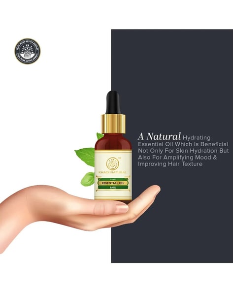 Buy Basil Skin Care for Women by Khadi Natural Online Ajio