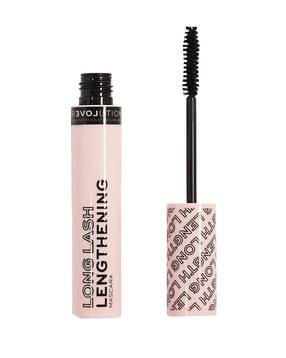 Remove Long Lash Lengthening Mascara - Black