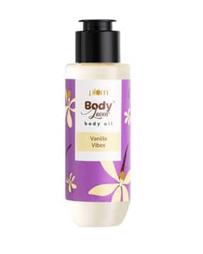 plum Bodylovin Vanilla Vibes Body Oil-picture-16