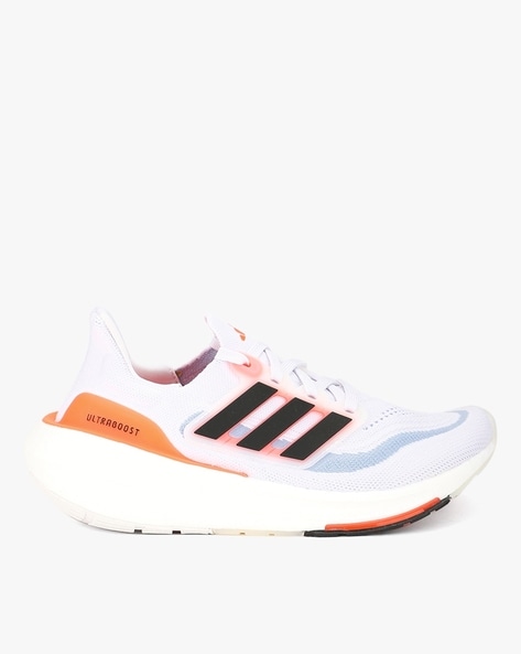 Adidas ultra clearance boost blancos womens