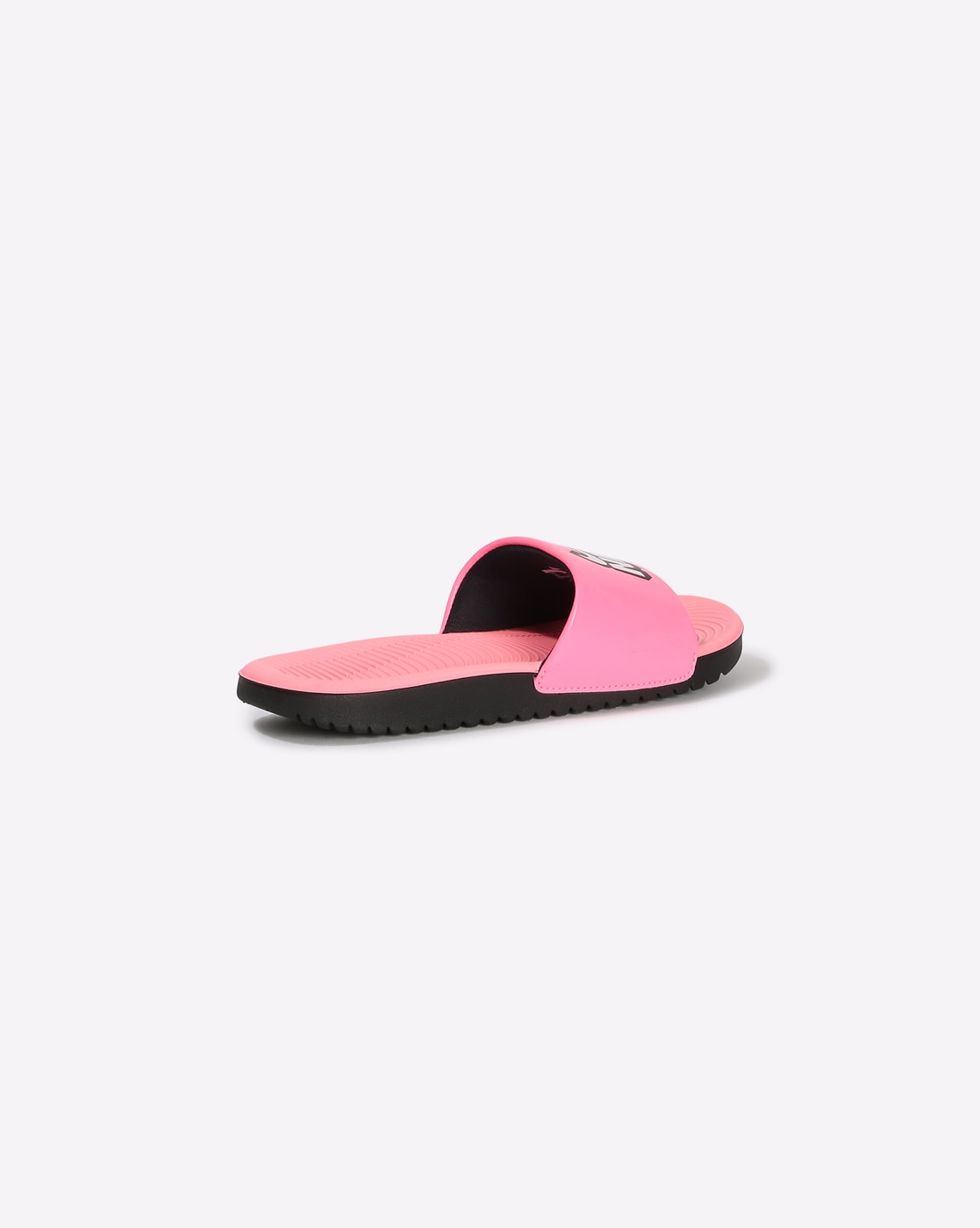 Nike slides best sale limited edition