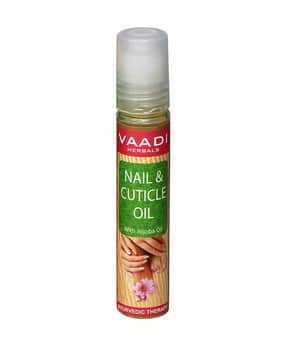Nail & Cuticle Oil