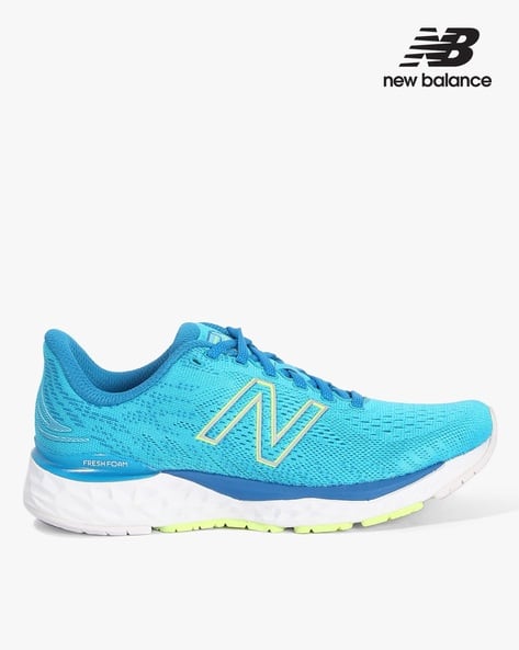 Running Shoe New Balance 680 Turquoise New Balance Turquoise