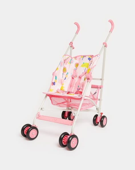 Mothercare Jive Stroller Baby Buggy Mothercare Buy Pink Baby Gear