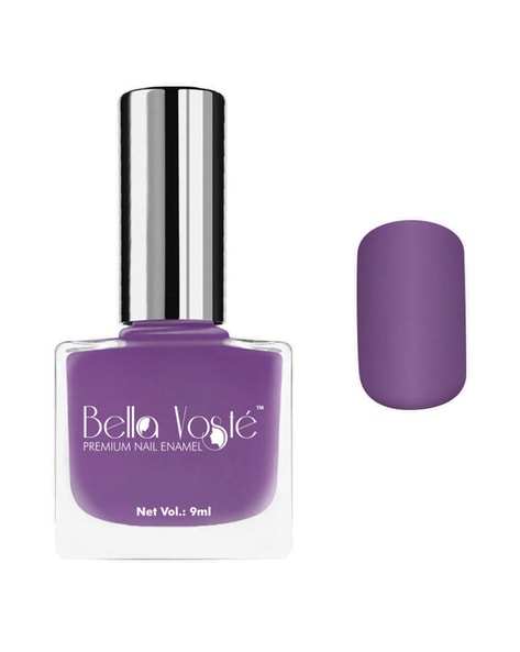 Amazon.com: OPI Nail Lacquer, Lucky Lucky Lavender, Purple Nail Polish, 0.5  Fl Oz (Pack of 1) : Beauty & Personal Care