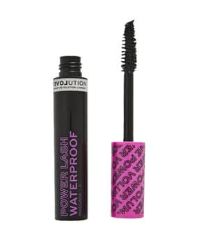 Remove Power Lash Volume Mascara - Black