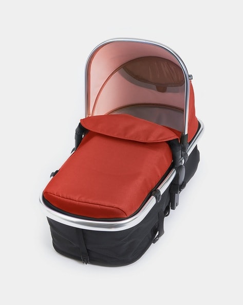 Mothercare 4 wheel outlet journey travel system