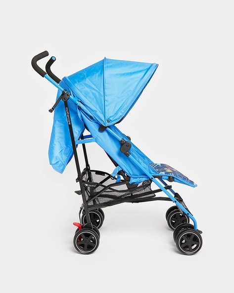 Nanu strollers store