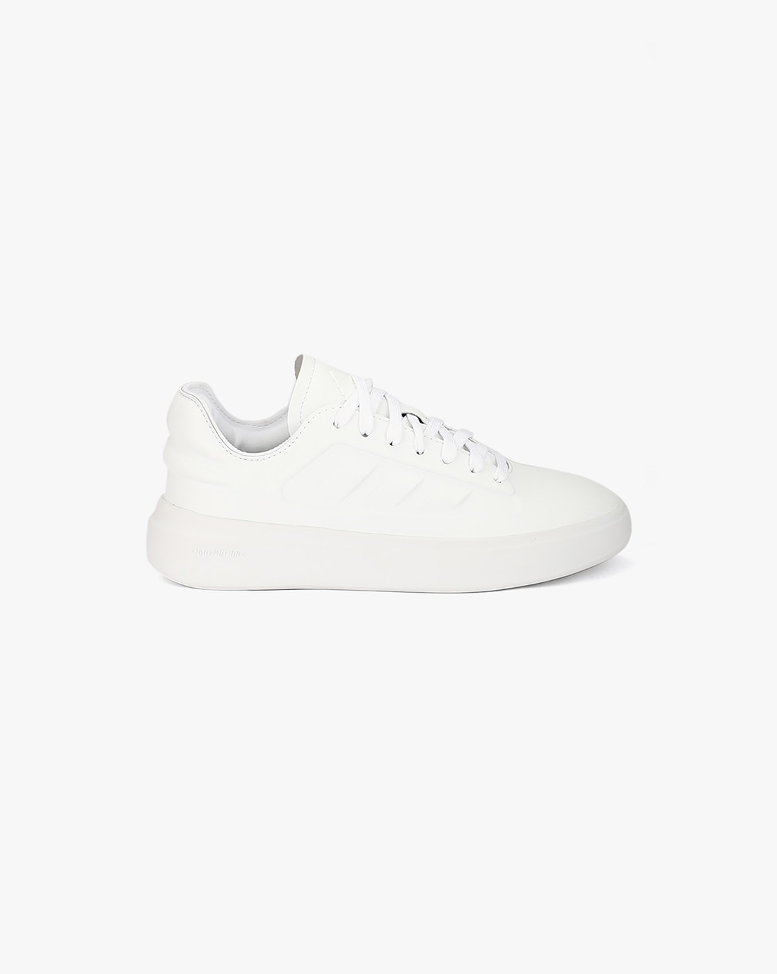 Buy White Sneakers for Women by ADIDAS Online | Ajio.com