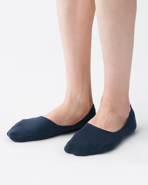 Women's no show clearance socks with heel grip