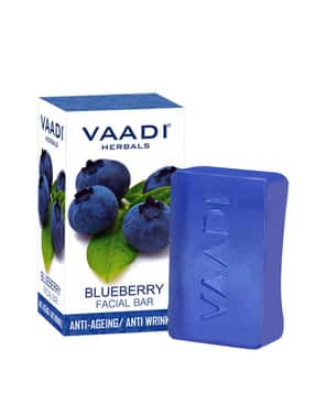 Blueberry Facial Bar-image-8