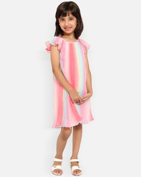 Buy Nauti Nati Girls' Dress Online at desertcartSeychelles