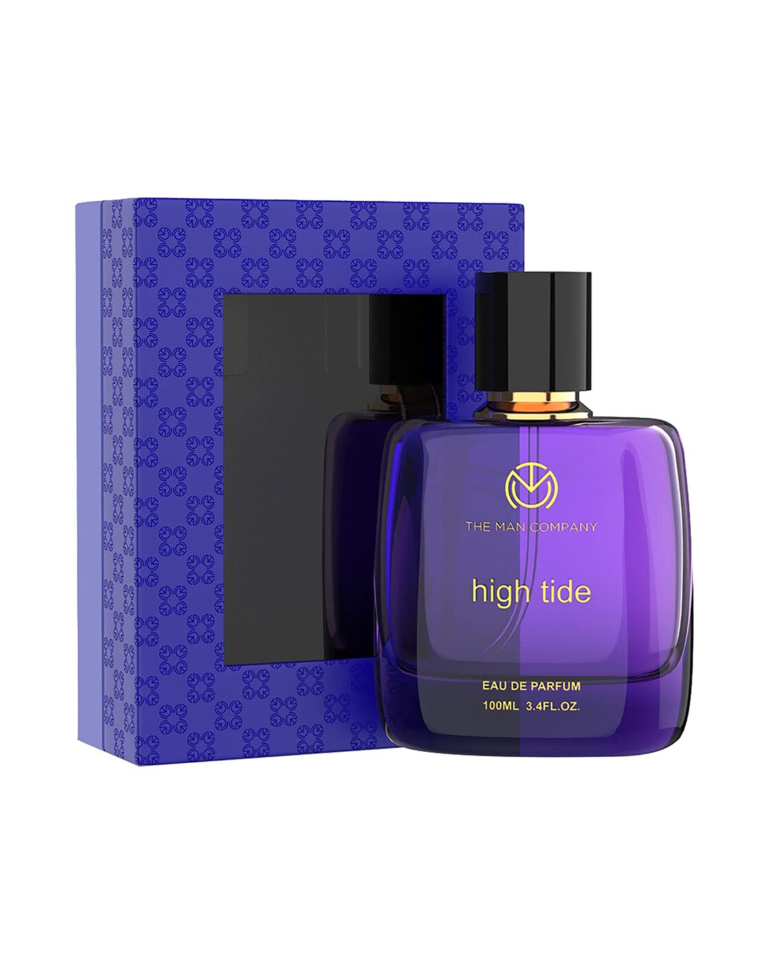 High Tide Eau De Parfum