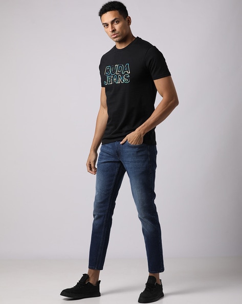 T-Shirts for Men | Shop Classic Men's T-Shirts Now at Best Prices at Pepe  Jeans India!