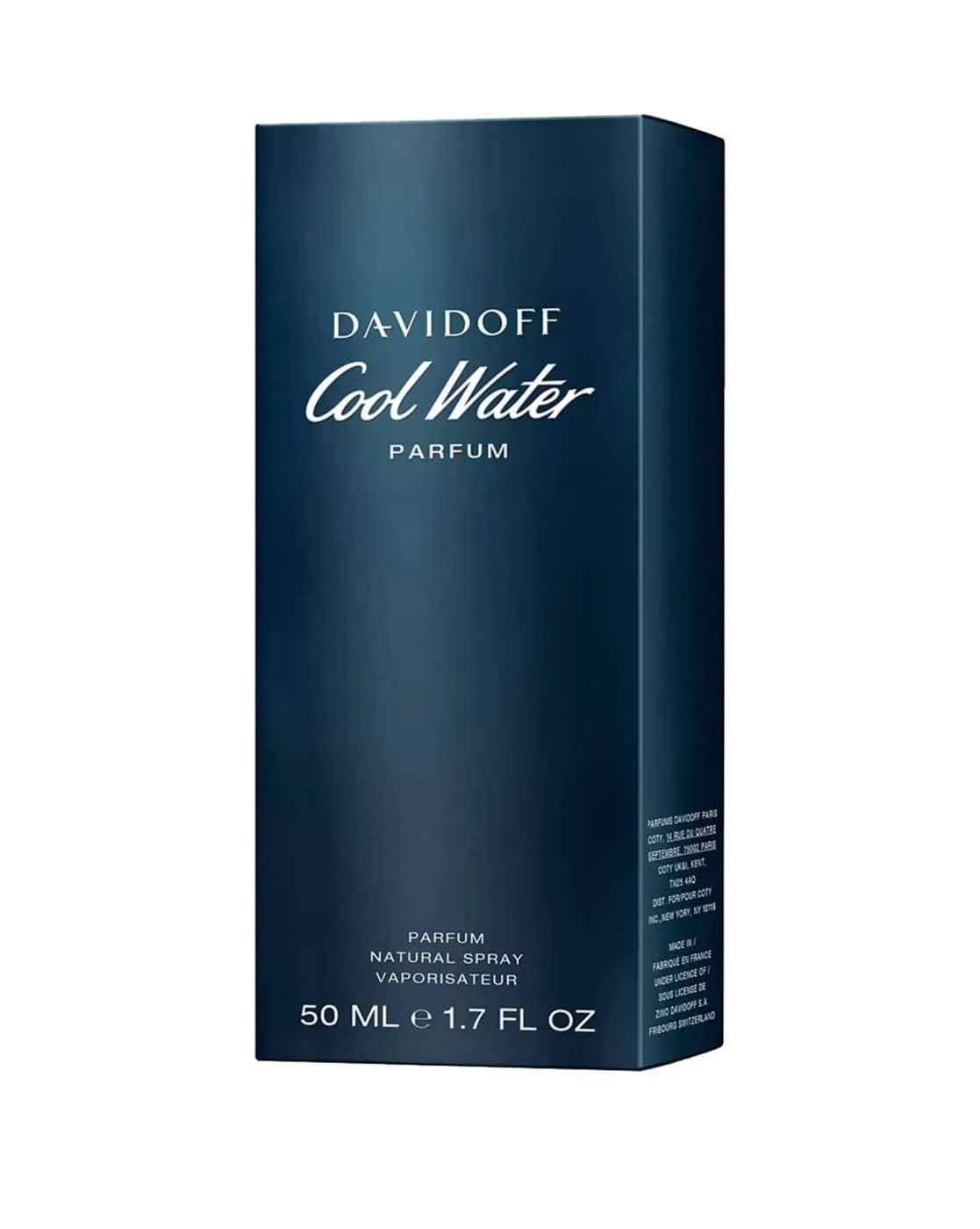 Buy Multi Perfumes Colognes for Men by DAVIDOFF Online