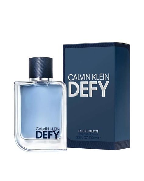 Defy Eau De Toilette