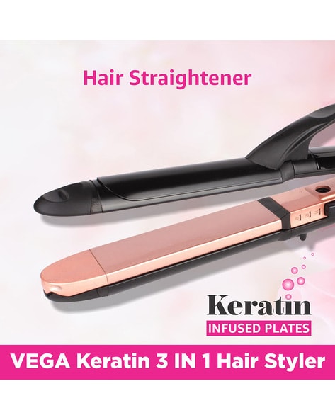 Vega 3 in clearance 1 hair styler online