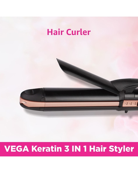 Vega 3 in outlet 1 hair styler online