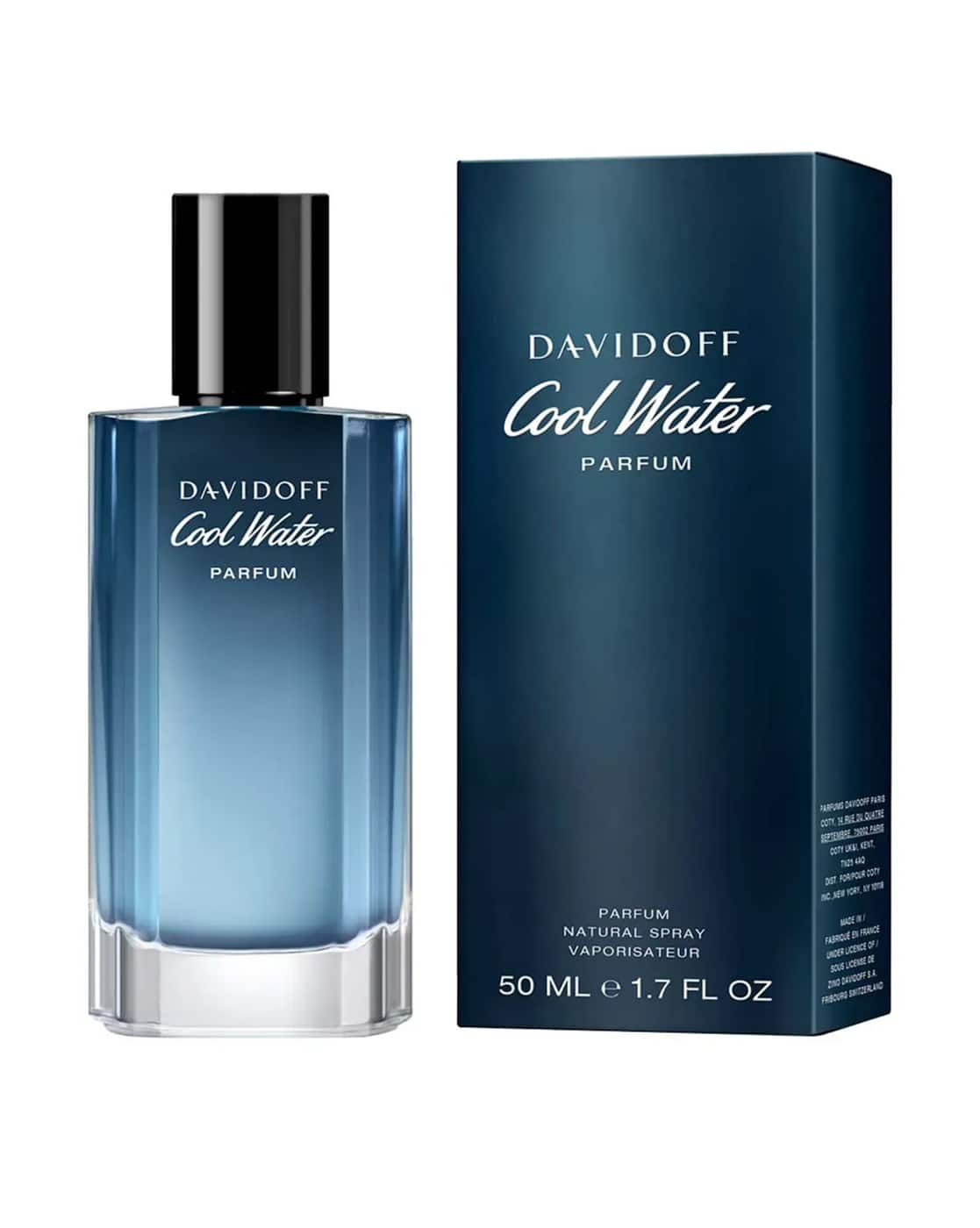Buy Multi Perfumes Colognes for Men by DAVIDOFF Online