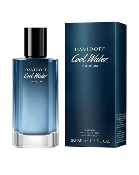 DAVIDOFF Men Cool Water Parfum 50.0 ml