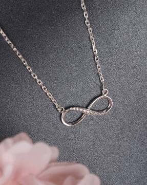 chain infinity sign