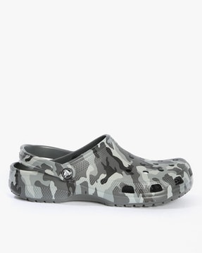 Buy Grey Sandals for Men by CROCS Online 