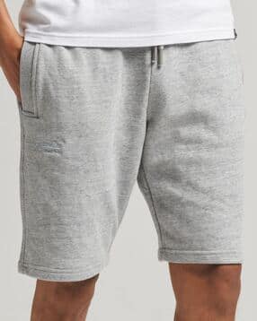 superdry VLE Jersey Relaxed Fit Shorts-picture-38