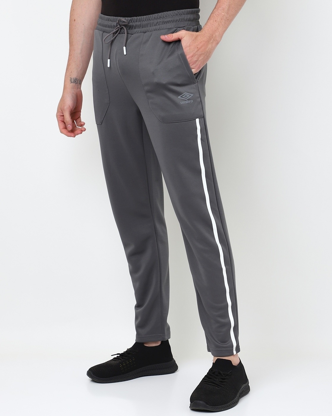 Buy Umbro Men's Diamond Track Pant 2.0 at Ubuy India