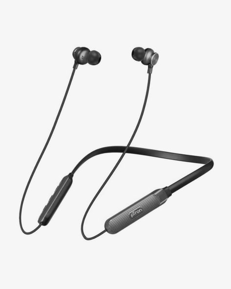 Ptron wireless earphones online price