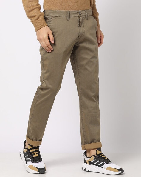 John Players Trousers | Buy John Players Trousers for Men Online in India  at Best Price