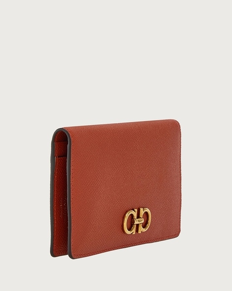 Gancini 2025 continental wallet