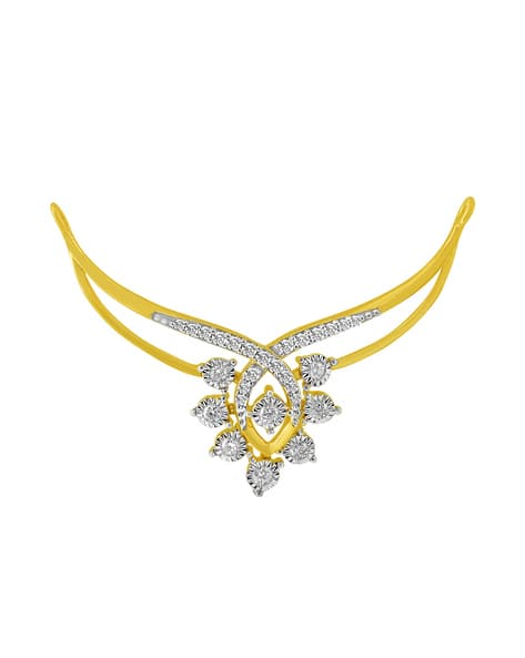 Diamond Jewellery Reliance Gold Necklace Designs With Price Buy
